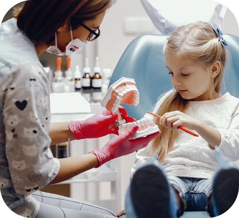 Preventivni zobozdravstveni pregled in diagnostika zobnega kamna